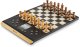 Millennium Chess Genius Pro 2024 Holzoptik 1