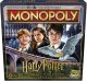 Hasbro Gra planszowa Monopoly: Harry Potter (edycja skandynawska) 1