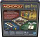Hasbro Gra planszowa Monopoly: Harry Potter (edycja skandynawska) 8