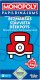 MONOPOLY Board game Free Parking Jackpot expansion (In Latvian lang.) 1