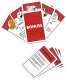 MONOPOLY Board game Free Parking Jackpot expansion (In Latvian lang.) 2