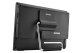 Komputer Shuttle SHUTTLE XPC AIO Barebone P55U3 39,62cm 15,6 cali Intel Core i3-1315U 2xSODIMM DDR5 1xM.2 1xSATA 1xHDMI Black 4