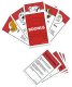 MONOPOLY Board game Free Parking Jackpot expansion (In Estonian lang.) 3