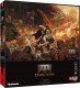 Good Loot Gaming Puzzle: Doom The Dark Ages Slayer's Rage 1000 elementów 2
