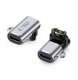 TECH-PROTECT ULTRABOOST ADAPTER TYPE-C TO GARMIN WATCH GREY 1