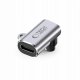 TECH-PROTECT ULTRABOOST ADAPTER TYPE-C TO GARMIN WATCH GREY 2
