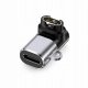 TECH-PROTECT ULTRABOOST ADAPTER TYPE-C TO GARMIN WATCH GREY 3