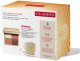 CLARINS SET (FACE&EYES PALETTE + SUMMER POUCH) 4