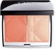 DIOR  POWDER ROUGE BLUSH COLOR  & GLOW PALETTE 457 DIORETTE 1