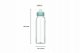 BUTELKA NA WODĘ CAMPUS 500 ML COOL PINK 107450074100 5