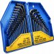 Hexagon key set SR 365532030, 30pcs 4