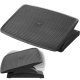 PLATINET Podnóżek biurowy ergonomiczny 470x350x91mm 1
