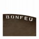 BONFEU PALENISKO OGRODOWE MISA OGNIOWA BONBOWL 60 1