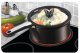 GLASS LID 16CM INGENIO 2