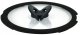 GLASS LID 18CM INGENIO 1