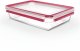 Tefal MasterSeal Glass storage container, glass, 3 L 1