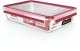 Tefal MasterSeal Glass storage container, glass, 3 L 3