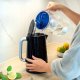 Dzbanek Wessper D2 Borosilicate FutureFlow Aquaclassic (WES202-FF-NB) 6
