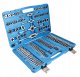 SATRA SET OF TAPS AND DIES M2-M18 110 PCS. 2
