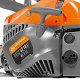 Gasoline chainsaw DAEWOO DACS 5218XT 11