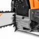 Gasoline chainsaw DAEWOO DACS 5218XT 12