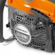Gasoline chainsaw DAEWOO DACS 5218XT 2