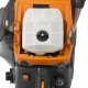 Gasoline chainsaw DAEWOO DACS 5218XT 10