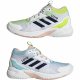 Buty do siatkówki adidas Crazyflight 6 Mid W HQ0112 1
