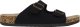 Klapki męskie Lee Cooper czarne LCW-24-35-2514MC 44 1