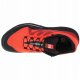 Buty trailowe Salomon Pulsar Trail - poppy red/biking red 2