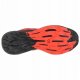 Buty trailowe Salomon Pulsar Trail - poppy red/biking red 3