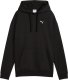 Bluza damska Puma ESS Relaxes Hoodie czarna 684976 01 L 1