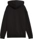 Bluza damska Puma ESS Relaxes Hoodie czarna 684976 01 L 2