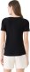 Koszulka damska 4F F1990 czarna 4FWSS25TTSHF1990 20S XL 3