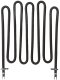 #2 Grzałka 3000W Do Nagrzewnicy Elektrycznej Dedra Ded9924B - Xded9924B.02 1