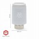 Nedis SmartLife ZBHTR20WT Smart Radiator Thermostat, ZigBee 8