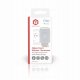 Nedis SmartLife ZBHTR20WT Smart Radiator Thermostat, ZigBee 9