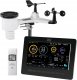 Stacja pogody dnt DNT00008 WiFi WeatherScreen PRO profesjonalna wydajna 1