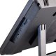Stacja pogody dnt DNT00008 WiFi WeatherScreen PRO profesjonalna wydajna 4