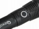 Latarka taktyczna LED XHP50 15W 1800mAh 1500lm IPX8 (30) 6