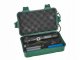 Latarka taktyczna LED XHP50 15W 1800mAh 1500lm IPX8 (30) 8