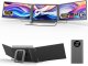Teamgee Monitor przenośny 15,6" potrójne rozszerzenie 1080P FHD IPS 5