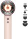 Dyson Supersonic Nural suszarka do włosów 1600 W Różowy, Złoto różowe 2