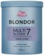 Wella Professionals Blondor Multi Skirtas šviesiems plaukams 800g 1