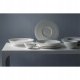 FEDRA Talerz płaski gourmet 29 cm 4