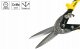 Sheet metal shears SR 185290060, 290mm 2