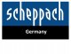 TAPS + DIES set of 24 / SCHEPPACH 15