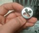 TAPS + DIES set of 24 / SCHEPPACH 9