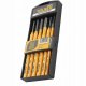 Hole punch set Tolsen 25090, 6 pcs. 3