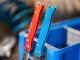 Nóż Boker Plus Atlas Red 3